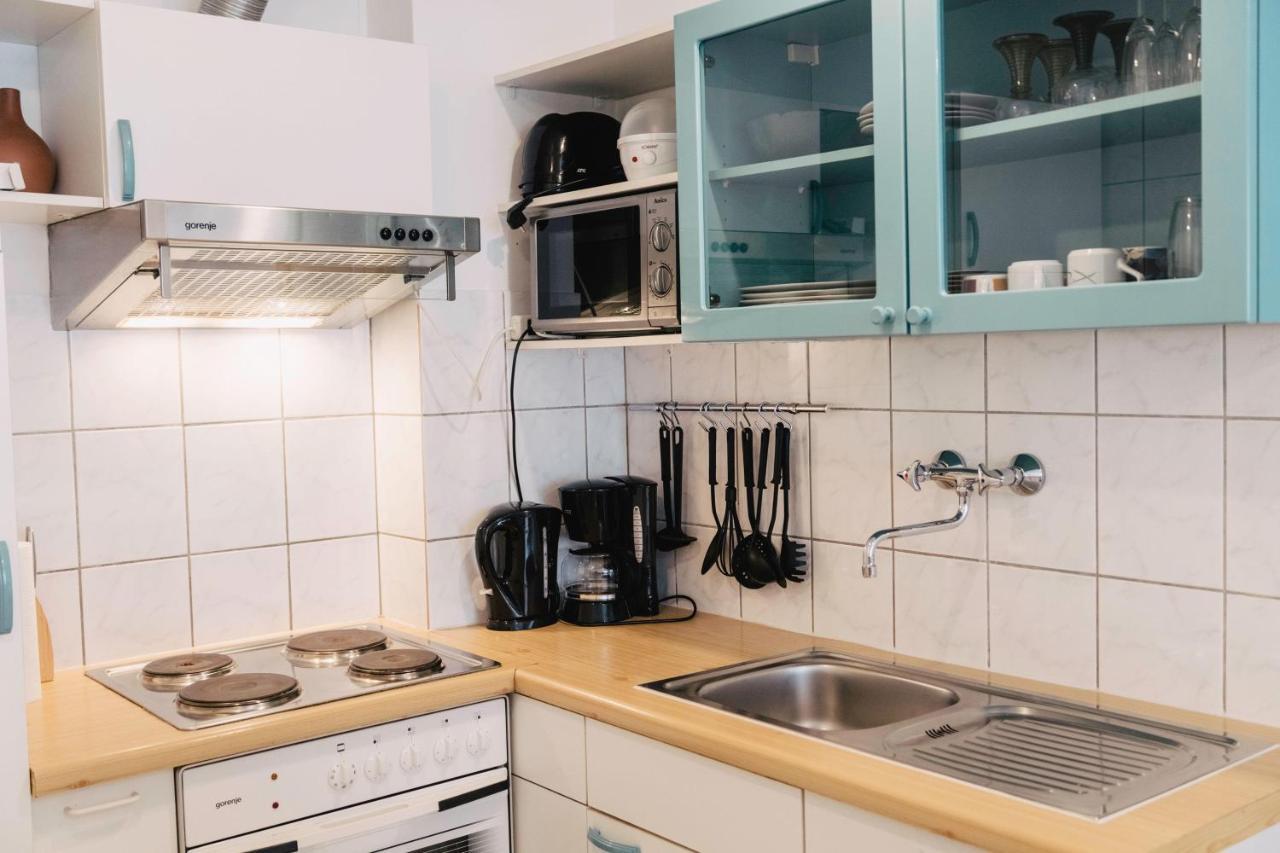 Apart. 2.og Nr2 Apartment *