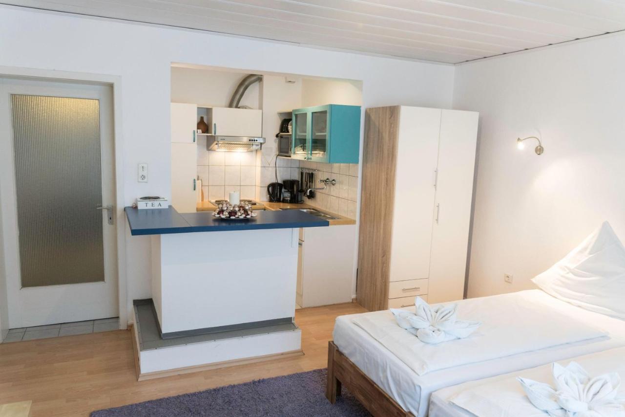 Apartment Apart-2-og-nr2