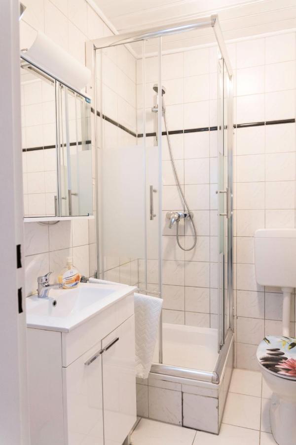 Apart-2-og-nr2 Apartment Darmstadt