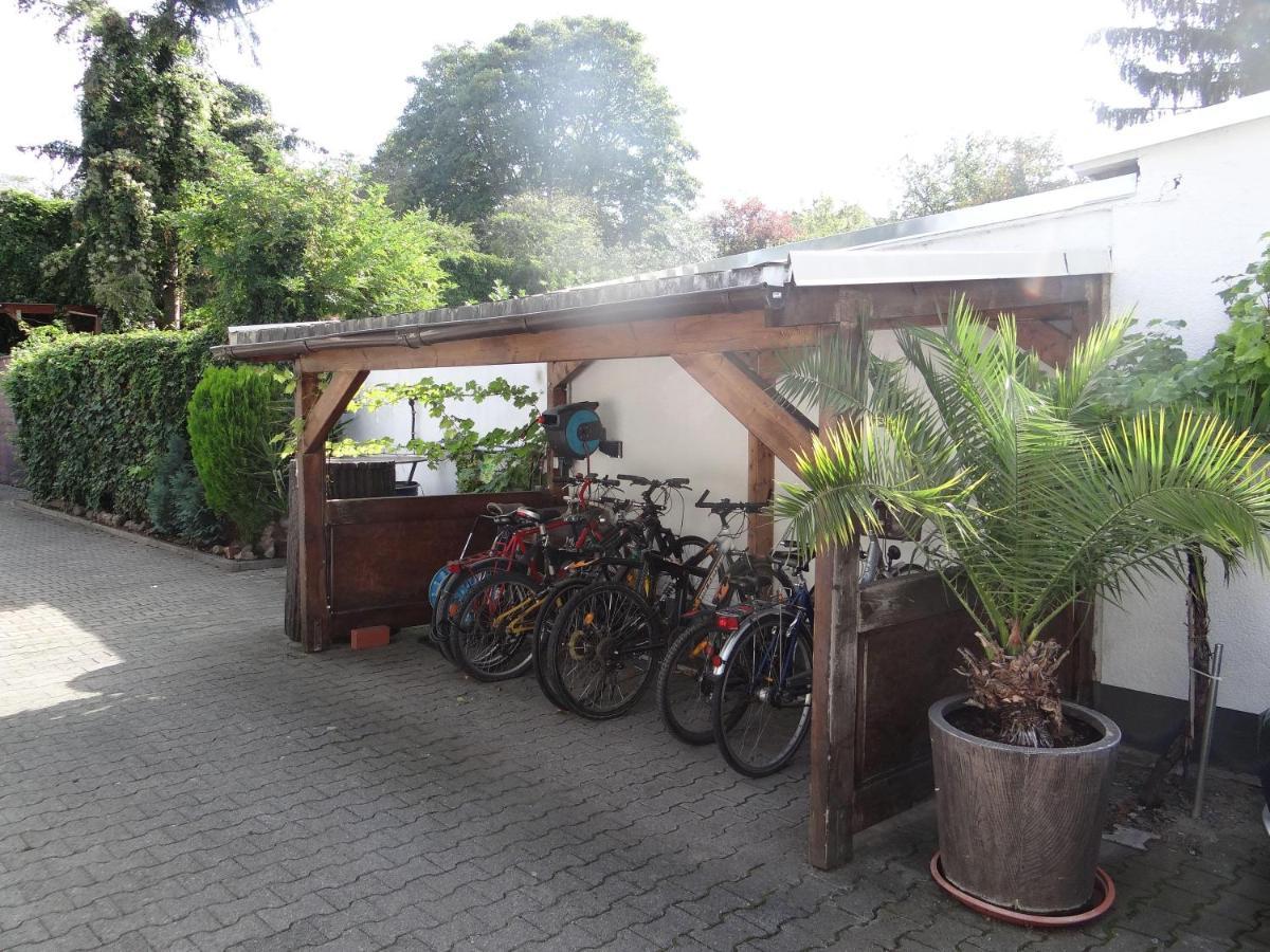 Apartment Apart. 2.og Nr2 Darmstadt