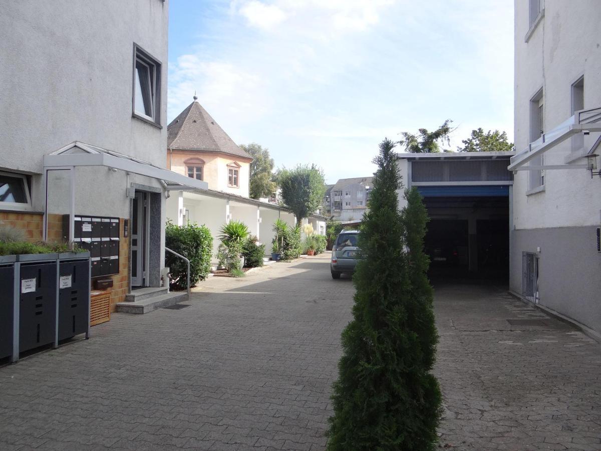 Apart. 2.og Nr2