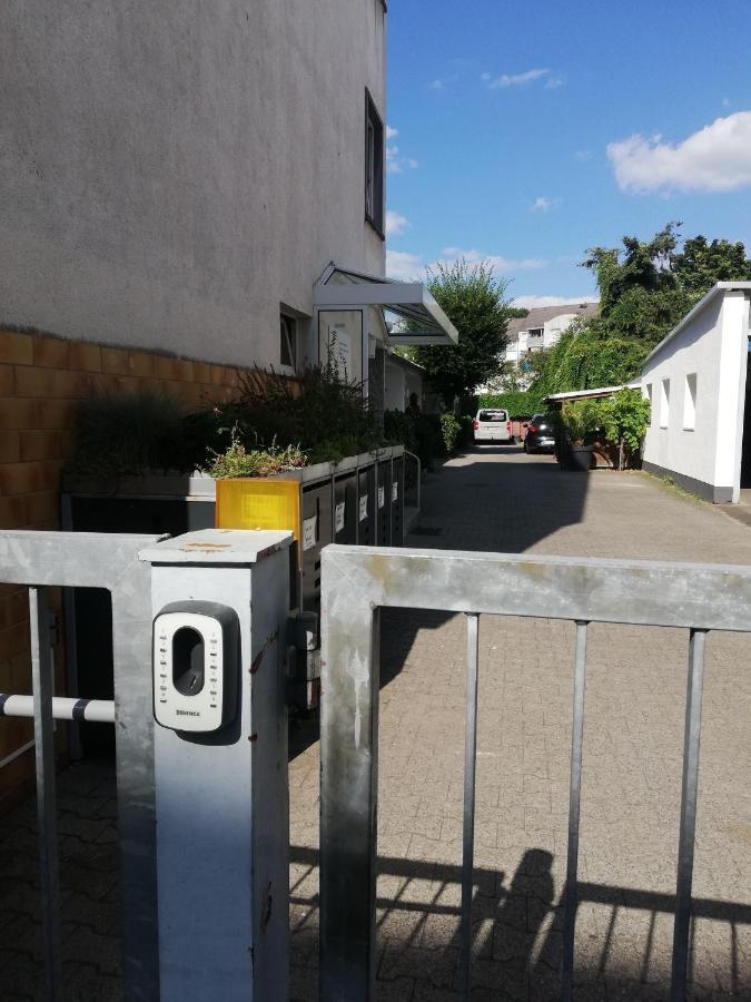 Apartment Apart. 2.og Nr2 *